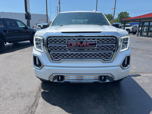 Used 2022 GMC Sierra 1500 Denali image 4
