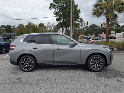 New 2025 BMW X3 xDrive30i w/ Convenience Package image 3