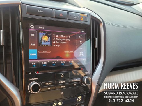 Used 2021 Subaru Ascent Premium w/ Convenience Package image 11