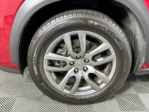 Used 2016 Lexus NX 200t FWD image 35