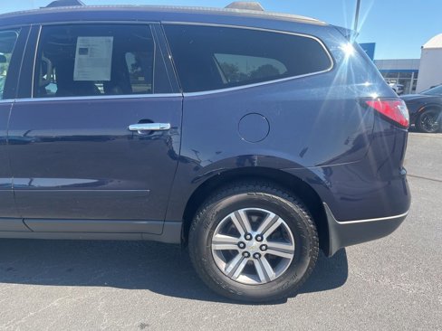 Used 2017 Chevrolet Traverse LT image 6