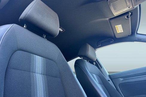 Used 2022 Honda Civic Sport image 25