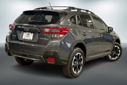 Used 2023 Subaru Crosstrek 2.0i image 13