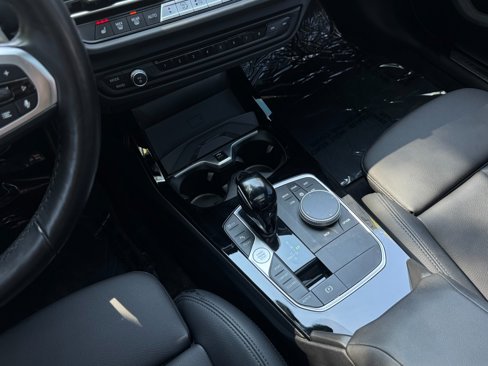 Used 2024 BMW 228i xDrive Gran Coupe w/ M Sport Package image 54