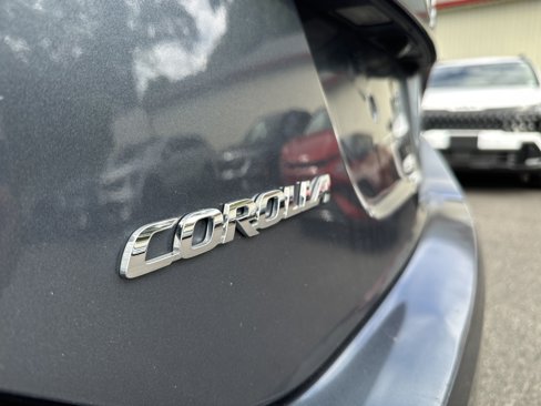 Used 2014 Toyota Corolla L image 30