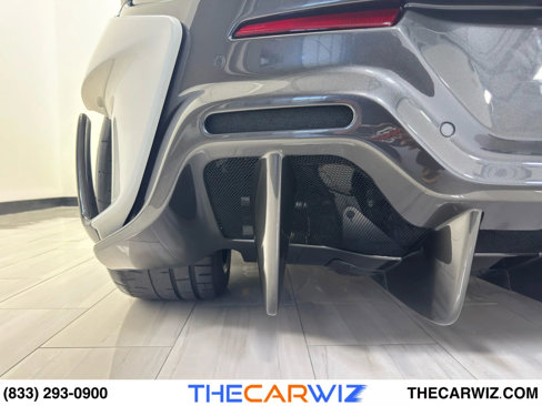 Used 2019 McLaren 600LT image 31