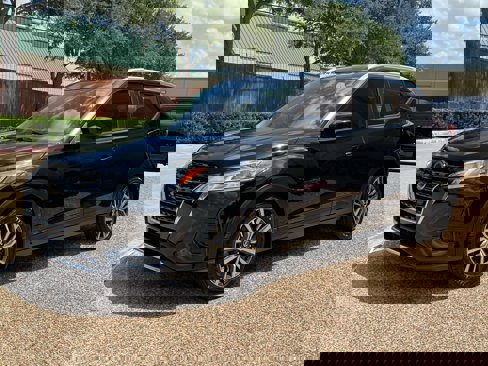 Used 2021 Nissan Kicks SV image 12