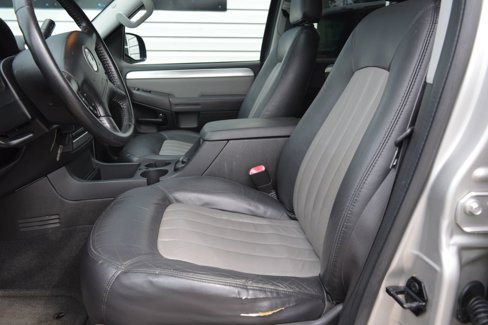 Used 2005 Mercury Mountaineer AWD image 12