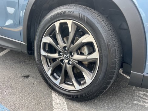 Used 2016 MAZDA CX-5 Grand Touring image 3