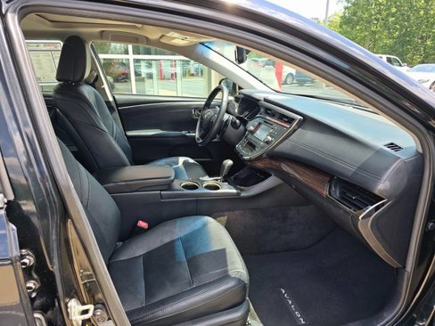 Used 2013 Toyota Avalon XLE Touring image 24