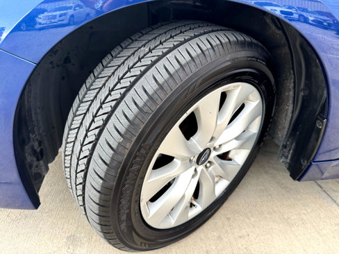 Used 2016 Subaru Legacy 2.5i Premium image 49