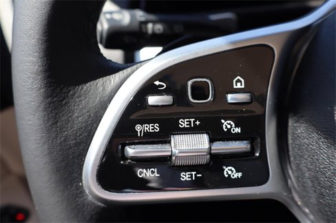 Certified 2022 Mercedes-Benz GLB 250 image 19