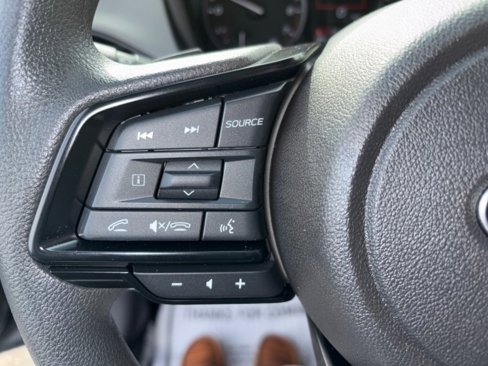 Certified 2025 Subaru Crosstrek 2.5i Premium image 13