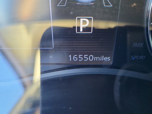 Certified 2024 Nissan Kicks SV image 24