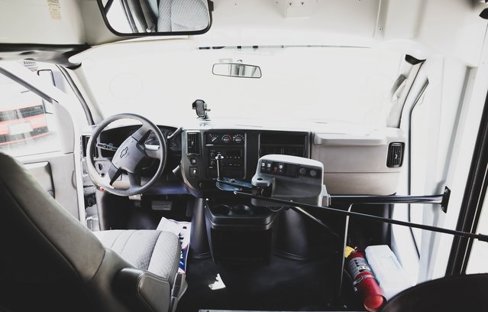 Used 2006 Chevrolet Express 3500 w/ School Bus Package image 14