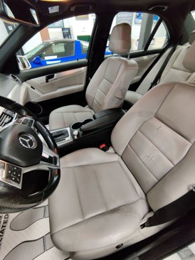 Used 2013 Mercedes-Benz C 250 Sedan image 15