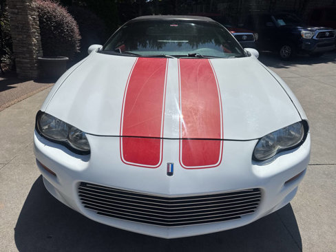 Used 2000 Chevrolet Camaro LT image 8