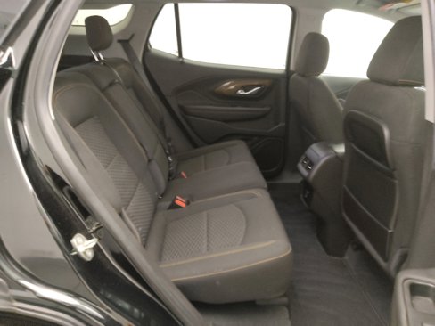 Used 2018 GMC Terrain SLE image 19