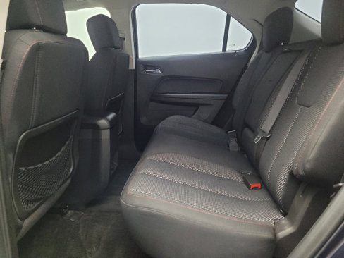Used 2016 Chevrolet Equinox LS image 18