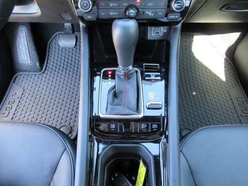 Used 2024 Jeep Compass Trailhawk image 22