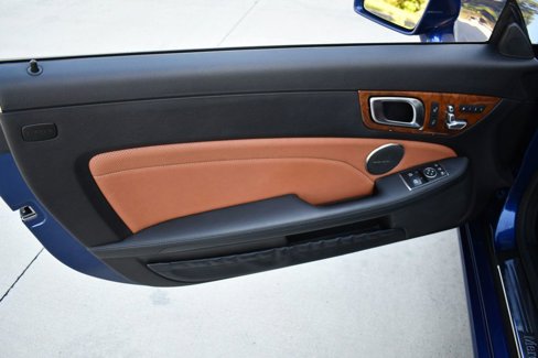 Used 2017 Mercedes-Benz SLC 300 image 11