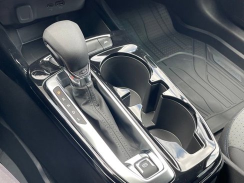 New 2026 Chevrolet Trax LT w/ Driver Confidence Package image 14