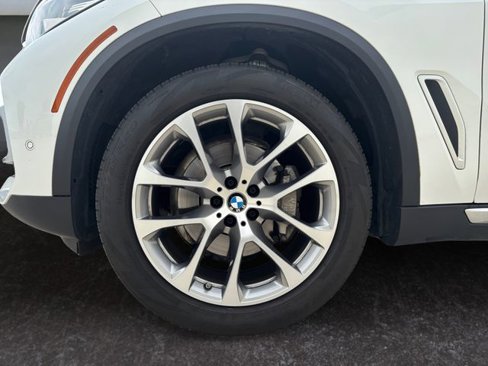 Used 2022 BMW X5 xDrive40i image 31