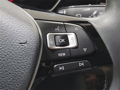 Used 2021 Volkswagen Jetta SE image 20