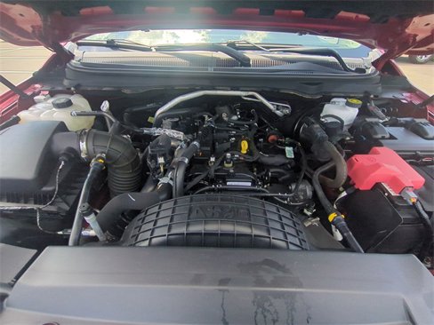 Used 2020 Ford Ranger XLT w/ Equipment Group 301A Mid image 35
