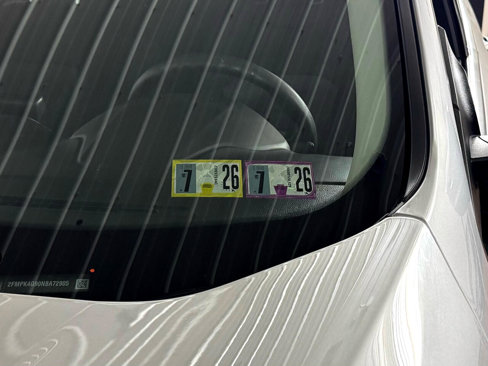 Used 2022 Ford Edge SE image 10