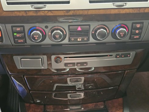 Used 2006 BMW 760Li image 30