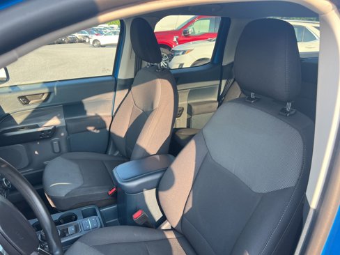 Used 2022 Ford Maverick XL w/ Equipment Group 100A Standard image 15