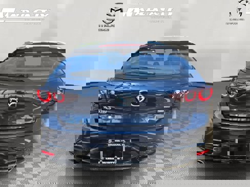 Used 2025 MAZDA MAZDA3 s image 3