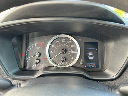 Certified 2022 Toyota Corolla LE image 23
