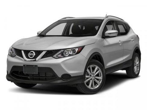 Used 2018 Nissan Rogue Sport S image 4