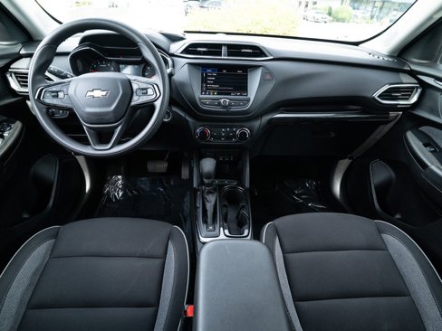 Used 2023 Chevrolet TrailBlazer LT image 15