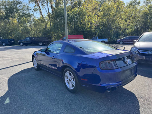 Used 2014 Ford Mustang Coupe w/ Equipment Group 102A image 19