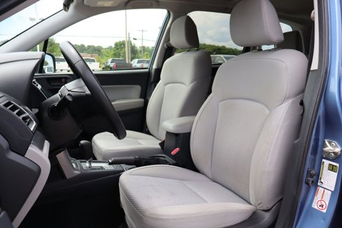 Used 2017 Subaru Forester 2.5i Premium w/ All-Weather Package image 8