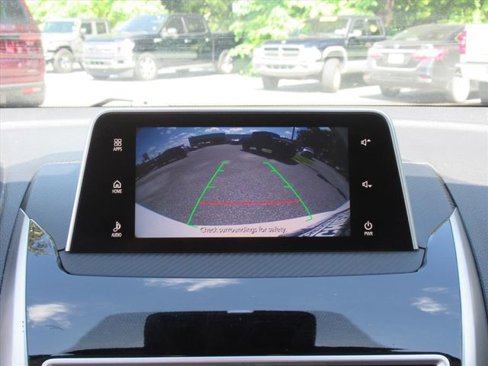 Used 2020 Mitsubishi Eclipse Cross SE image 23