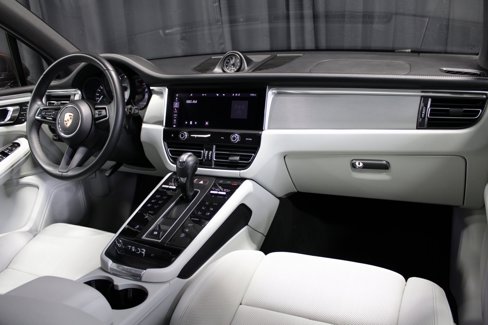 Used 2023 Porsche Macan S image 23