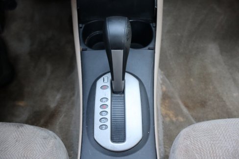 Used 2002 Honda Civic LX image 34
