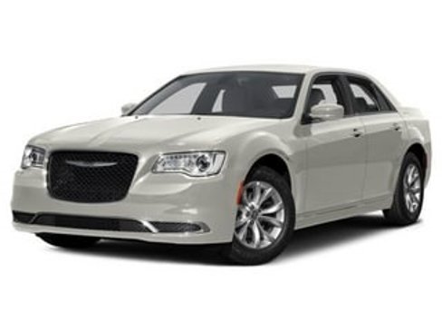 Used 2016 Chrysler 300 Limited image 25