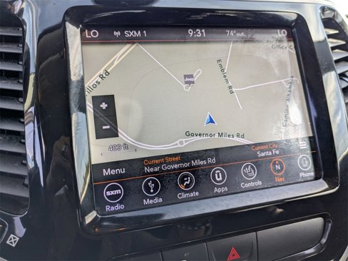 Used 2019 Jeep Cherokee Limited w/ Trailer Tow Group image 13