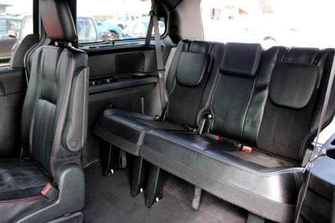 Used 2017 Dodge Grand Caravan GT image 11