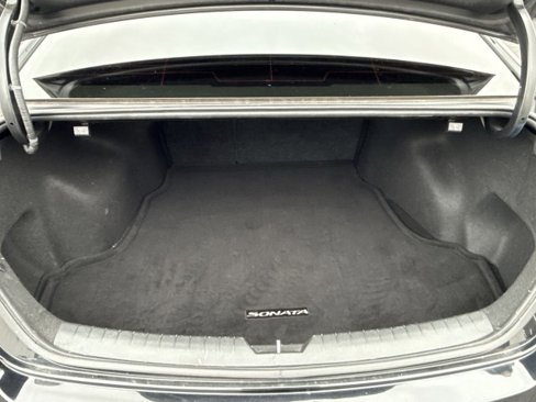 Used 2018 Hyundai Sonata SEL image 19