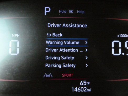 Used 2024 Hyundai Venue SEL image 37