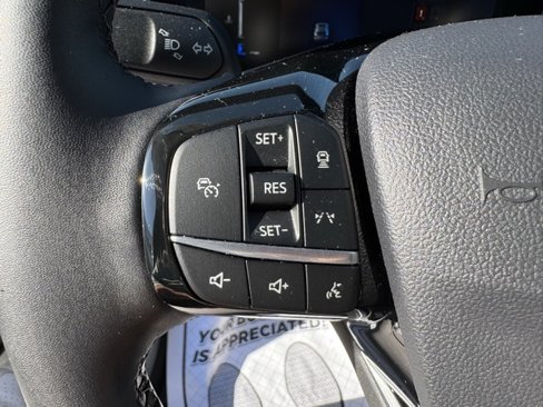 New 2025 Ford Escape Active w/ Tech Pack #1 image 15