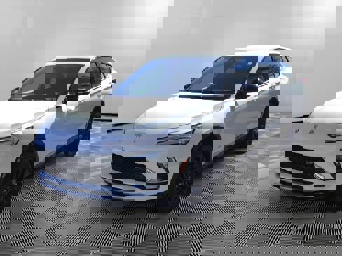 New 2025 Buick Envista Sport Touring w/ Convenience II Package image 3