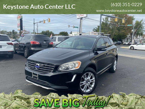 Used 2015 Volvo XC60 T5 w/ Proximity Package image 1