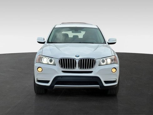 Used 2014 BMW X3 xDrive35i image 6